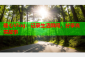 糖心Vlog：记录生活瞬间，分享真实故事