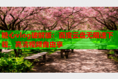 糖心vlog破解版：百度云盘无限速下载，高清视频自由享