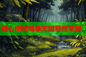 糖心视频畅享无阻尽在掌握