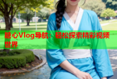 糖心Vlog导航：轻松探索精彩视频世界