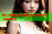 糖心主播的日常揭秘 生活中的不为人知的故事