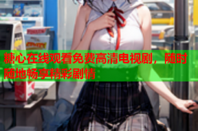 糖心在线观看免费高清电视剧，随时随地畅享精彩剧情