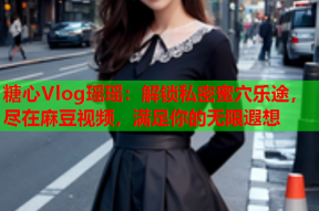 糖心Vlog瑶瑶：解锁私密蜜穴乐途，尽在麻豆视频，满足你的无限遐想