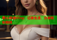 糖心精选Vlog：记录生活，分享精彩瞬间