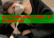 糖心Vlog破解版网站入口揭秘，畅享无限创作乐趣