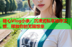 糖心Vlog小余：沉浸式私享按摩之旅，释放你的无限想象