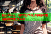 糖心Vlog：轻松创作与分享精彩生活视频的社交平台