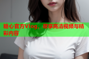 糖心官方Vlog，尽享高清视频与精彩内容