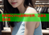 探索糖心Vlog的奇妙世界，记录生活点滴