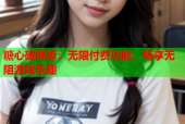 糖心破解版：无限付费功能，畅享无阻游戏乐趣