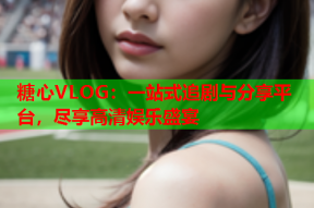 糖心VLOG：一站式追剧与分享平台，尽享高清娱乐盛宴
