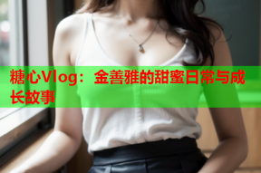 糖心Vlog：金善雅的甜蜜日常与成长故事