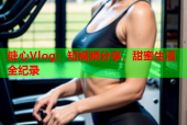 糖心Vlog：短视频分享，甜蜜生活全纪录