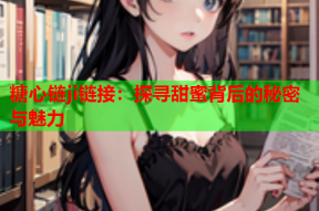糖心链ji链接：探寻甜蜜背后的秘密与魅力