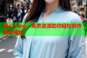糖心Vlog：免费资源助你轻松创作精彩视频