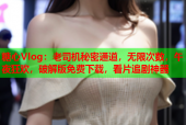 糖心Vlog：老司机秘密通道，无限次数，午夜狂欢，破解版免费下载，看片追剧神器