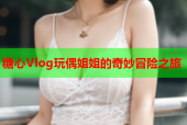 糖心Vlog玩偶姐姐的奇妙冒险之旅