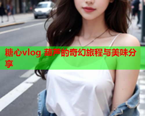 糖心vlog 葫芦的奇幻旅程与美味分享  第2张