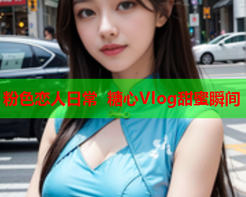 粉色恋人日常 糖心Vlog甜蜜瞬间  第2张