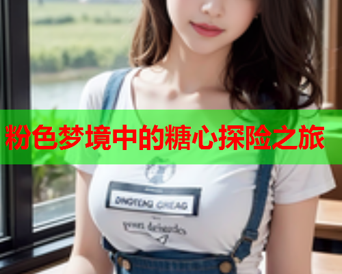粉色梦境中的糖心探险之旅  第1张