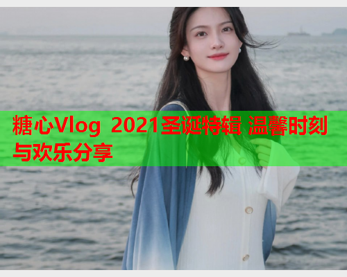 糖心Vlog 2021圣诞特辑 温馨时刻与欢乐分享  第2张