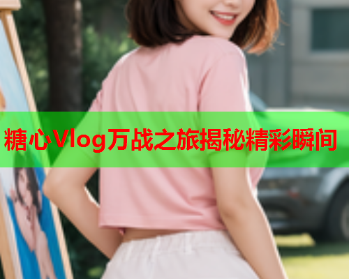 糖心Vlog万战之旅揭秘精彩瞬间  第2张