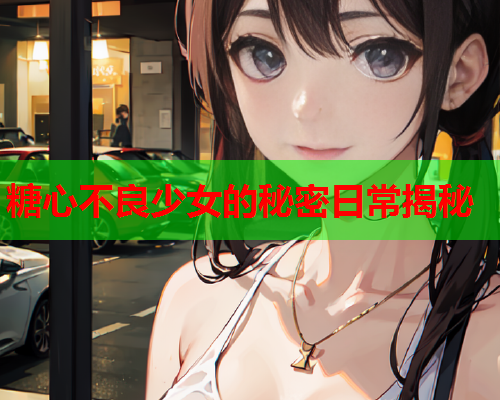 糖心不良少女的秘密日常揭秘  第1张