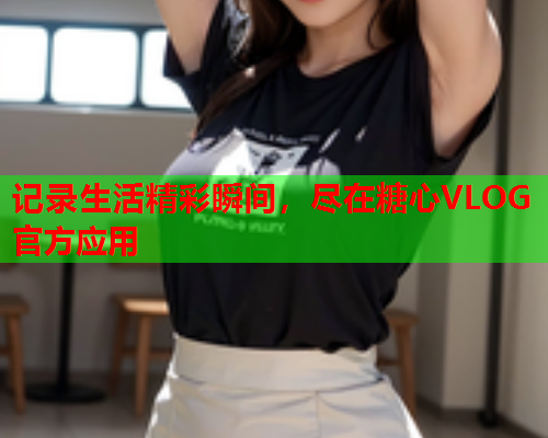 记录生活精彩瞬间，尽在糖心VLOG官方应用  第2张