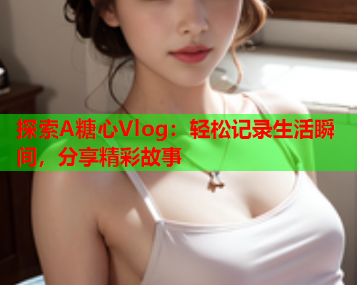 探索A糖心Vlog：轻松记录生活瞬间，分享精彩故事  第2张