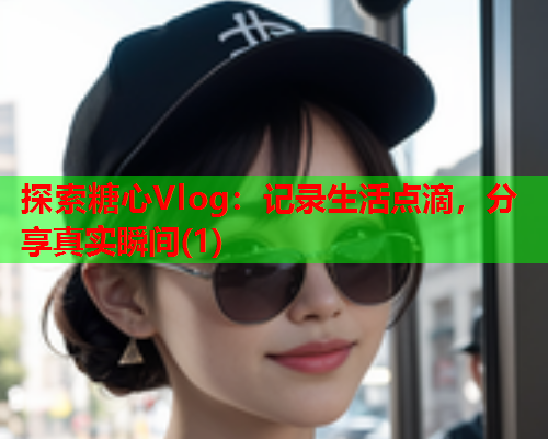 探索糖心Vlog：记录生活点滴，分享真实瞬间(1)  第1张