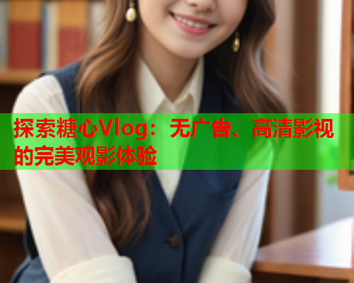 探索糖心Vlog：无广告、高清影视的完美观影体验  第1张