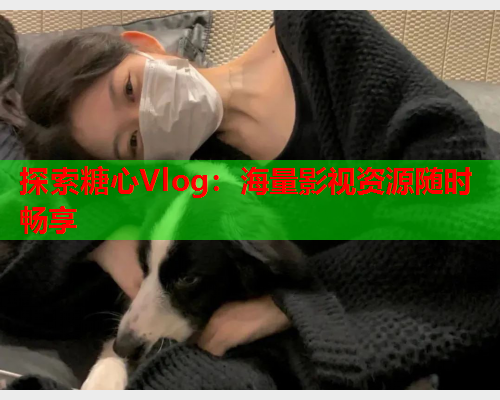 探索糖心Vlog：海量影视资源随时畅享  第2张