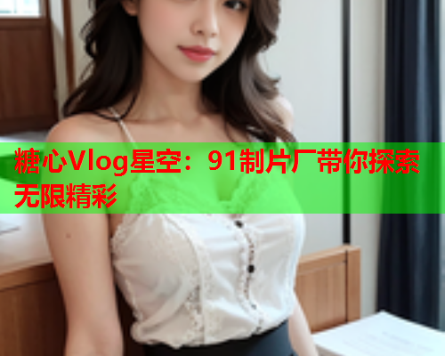 糖心Vlog星空：91制片厂带你探索无限精彩  第2张