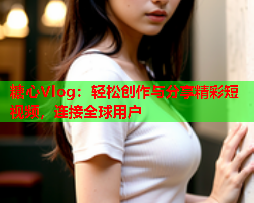 糖心Vlog：轻松创作与分享精彩短视频，连接全球用户  第1张