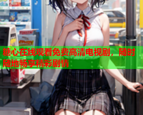 糖心在线观看免费高清电视剧，随时随地畅享精彩剧情  第1张