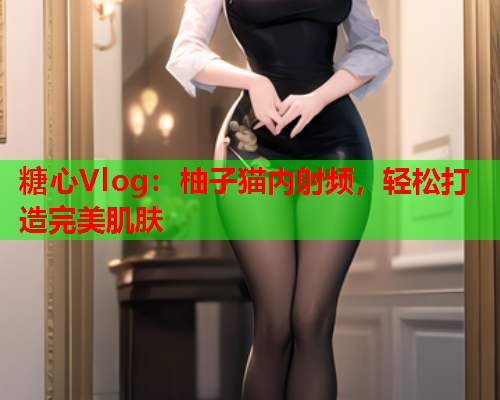 糖心Vlog：柚子猫内射频，轻松打造完美肌肤  第1张