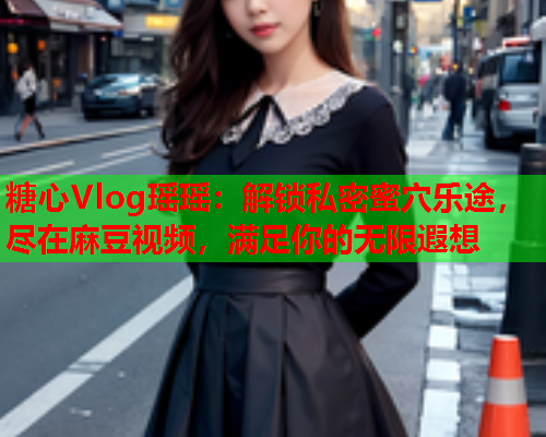 糖心Vlog瑶瑶：解锁私密蜜穴乐途，尽在麻豆视频，满足你的无限遐想  第1张