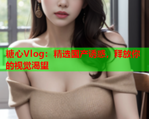 糖心Vlog：精选国产诱惑，释放你的视觉渴望  第2张