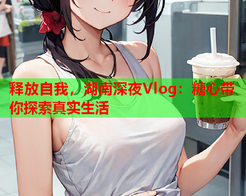 释放自我，湖南深夜Vlog：糖心带你探索真实生活  第2张