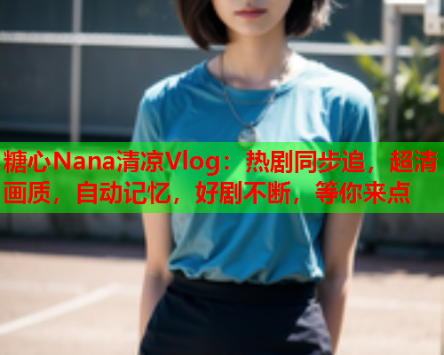 糖心Nana清凉Vlog：热剧同步追，超清画质，自动记忆，好剧不断，等你来点  第1张