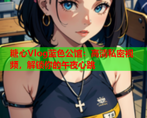 糖心Vlog蓝色公馆：高清私密视频，解锁你的午夜心跳  第2张