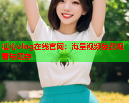 糖心vlog在线官网:海量视频免费观看与缓存 第1张 糖心vlog在线官网:海量视频免费观看与缓存 第1张